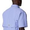 imageColumbia Mens PFG Bahama II Short Sleeve ShirtFairytale