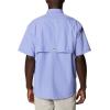 imageColumbia Mens PFG Bahama II Short Sleeve ShirtFairytale