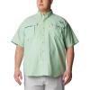 imageColumbia Mens PFG Bahama II Short Sleeve ShirtNew Mint