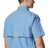 imageColumbia Mens PFG Bahama II Short Sleeve ShirtSkyler
