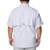 imageColumbia Mens PFG Bahama II Short Sleeve ShirtSnowdrift