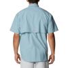 imageColumbia Mens PFG Bahama II Short Sleeve ShirtStorm