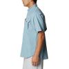 imageColumbia Mens PFG Bahama II Short Sleeve ShirtStorm