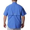 imageColumbia Mens PFG Bahama II Short Sleeve ShirtViolet Sea