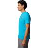 imageColumbia Mens PFG Dorado Taco Short SleeveBlue EchoPfg Dorado Taco