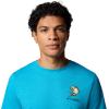 imageColumbia Mens PFG Dorado Taco Short SleeveBlue EchoPfg Dorado Taco