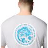 imageColumbia Mens PFG Dorado Taco Short SleeveCool GreyPfg Circle Bass