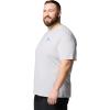 imageColumbia Mens PFG Dorado Taco Short SleeveCool GreyPfg Circle Bass