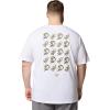 imageColumbia Mens PFG Dorado Taco Short SleeveWhitePfg Dorado Taco