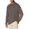 imageColumbia Mens PFG Terminal Tackle Long Sleeve ShirtCypressBright Peach Logo