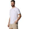 imageColumbia Mens PFG Uncharted Graphic TeeWhite HeatherPfg Catch My Drift