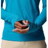 imageColumbia Mens PFG Uncharted Neps Long SleeveBlue Echo