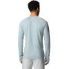 imageColumbia Mens PFG Uncharted Neps Long SleeveCrushed Blue