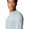 imageColumbia Mens PFG Uncharted Neps Long SleeveCrushed Blue