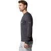 imageColumbia Mens PFG Uncharted Neps Long SleeveShark