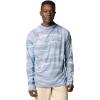 imageColumbia Mens Terminal Deflector Zero Ii HoodieCollegiate Navy Obsidian