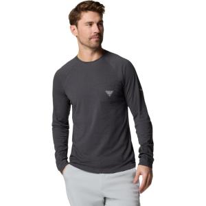 imageColumbia Mens PFG Uncharted Neps Long SleeveShark