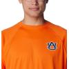 imageColumbia Mens CLG Terminal Tackle Ls ShirtAub  Spark Orange