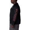 imageColumbia Mens CLG Terminal Tackle Ls ShirtFsu  Black