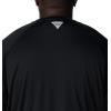 imageColumbia Mens CLG Terminal Tackle Ls ShirtFsu  Black
