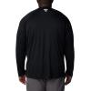 imageColumbia Mens CLG Terminal Tackle Ls ShirtFsu  Black