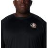 imageColumbia Mens CLG Terminal Tackle Ls ShirtFsu  Black