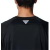 imageColumbia Mens CLG Terminal Tackle Ls ShirtOk  Black