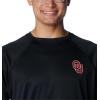 imageColumbia Mens CLG Terminal Tackle Ls ShirtOk  Black