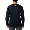 imageColumbia Mens CLG Terminal Tackle Ls ShirtOk  Black