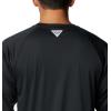 imageColumbia Mens CLG Terminal Tackle Ls ShirtOs  Black