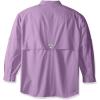 imageColumbia Mens PFG Bahama II Long Sleeve ShirtHydrangea