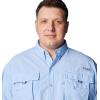 imageColumbia Mens PFG Bahama II Long Sleeve ShirtSail