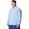 imageColumbia Mens PFG Bahama II Long Sleeve ShirtSail