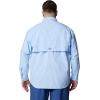imageColumbia Mens PFG Bahama II Long Sleeve ShirtSail
