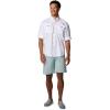 imageColumbia Mens PFG Bahama II Long Sleeve ShirtWhite