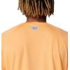 imageColumbia Mens PFG Solar Stream Long SleeveBright Nectar