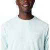 imageColumbia Mens PFG Solar Stream Long SleeveIcy Morn