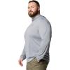 imageColumbia Mens Sage Peak Knit HoodieColumbia Grey Heather