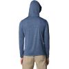 imageColumbia Mens Sage Peak Knit HoodieDark Mountain Heather