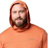 imageColumbia Mens Sage Peak Knit HoodieTuscan Heather
