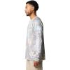 imageColumbia Mens Terminal Tackle Long Sleeve Fishing ShirtLemon Wash Tarpon Trek