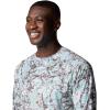 imageColumbia Mens Terminal Tackle Long Sleeve Fishing ShirtSpray Wild Caught
