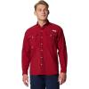 imageColumbia Mens PFG Bahama II Long Sleeve ShirtBeet