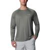 imageColumbia Mens PFG Solar Stream Long SleeveCypress