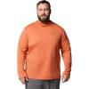 imageColumbia Mens Sage Peak Knit HoodieTuscan Heather