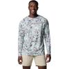 imageColumbia Mens Terminal Tackle Long Sleeve Fishing ShirtSpray Wild Caught