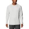 White Heather/Cool Grey Logo
