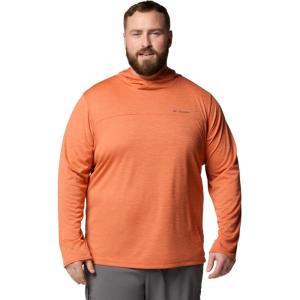 imageColumbia Mens Sage Peak Knit HoodieTuscan Heather