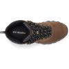 imageColumbia Mens Discontinued Newton Ridge Plus II Suede WaterproofDark BrownDark Grey