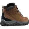 imageColumbia Mens Discontinued Newton Ridge Plus II Suede WaterproofDark BrownDark Grey